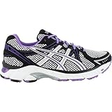 Asics Laufschuhe Stabilität Gel-1170 W white pearl white purple (Größe: 40)