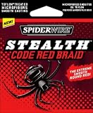 Spiderwire 125 YD. Filler Spools
