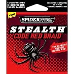 Spiderwire 125 YD. Filler Spools