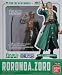 Figuarts Zero - Roronoa Zoro Figure (New World Version)_s-2