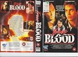 True Blood (Video Tape/PAL) 1989
