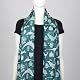 V&A 'Country Life' Shawl ||EVAEX||RF10F