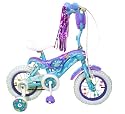 Concept Sea Treasure Girls 12" Wheel Bike 3-5yrs