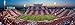 MasterPieces - 1000 Piece Jigsaw Puzzle, NCAA Oklahoma Sooners, Panoramic Football Stadium View, Fun for Adults and Family, 13