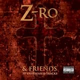 Z-Ro - Z-Ro and Friends