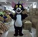 Déguisement Adulte Animal - black Cat (Costume Homme / Femme)