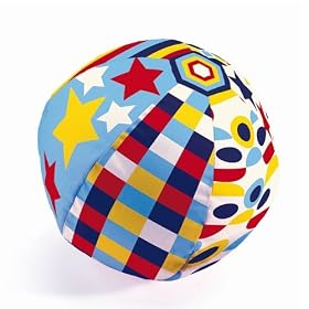 Djeco - Jeux d'Adresse - Dragon - Pop Ballon Etoiles