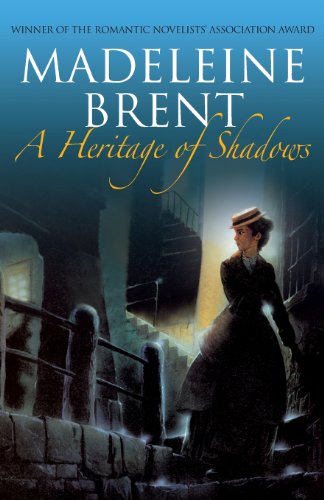 A Heritage of Shadows