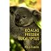 Koalas fressen Eukalyptus: Lesbischer Liebesroman