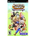 Harvest Moon: Hero of Leaf Valley