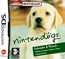 Nintendogs Labrador Retriever...