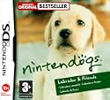 Nintendogs Labrador