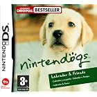 Nintendogs Labrador Retriever