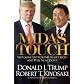 Midas Touch:  Why Some Entrepreneurs Get Rich - And Why Most Don't