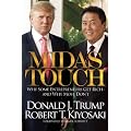 Midas Touch: Why Some Entrepreneurs Get Rich-And Why Most Don't