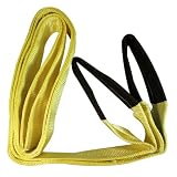 IIT 74790 Heavy Duty Lifting Sling - 3 Inch x 13 Feet IIT 74790 Heavy Duty Lifting Sling - 3 Inch x 13 Feet