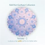 SikhNet Gurbani Collection - Volume 2