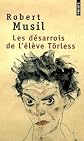 Les Désarrois de l'élève Törless (French Edition)