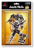.hack//G.U. vol.3 �������[�J�[�h8MB