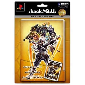 .hack//G.U. vol.3 �������[�J�[�h8MB