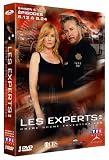 Les experts las vegas, saison 6, partie 2