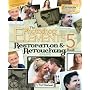The Photoshop Elements 5 Restoration and Retouching Book