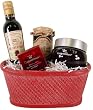 French Cherry Pickin' Luxury Gift basket
