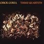 Three Quartets