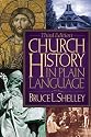 Church History in Plain Language: Third Edition
