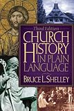 Church History in Plain Language(Volume 21)