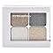 Sonia Kashuk&reg; Eye Shadow Quad - Showstoppers