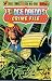 JUDGE DREDDS CRIME FILE # 1-6 complete series (JUDGE DREDDS CRIME FILE (1985 EAGLE))