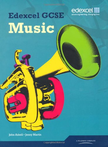 Edexcel GCSE Music: Student Book