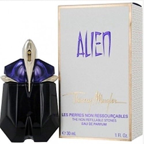 Alien Thierry Mugler Eau De Parfum EDP Spray 1.0 oz / 30 ml Women