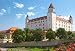 Bratislava castle - Slovakia - 1000 pieces puzzle - Castorland