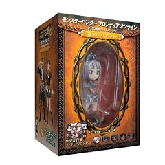 モンスターハンター フロンティア オンライン シーズン8.0 プレミアムパッケージ コレクターズエディション