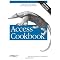 Microsoft Access Resources: Books & Tutorials