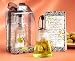 Olive You! Glass Like Oil Bottle in Signature Tuscan Box