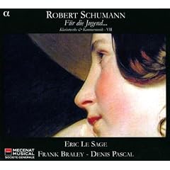 Pieces Pour Petits & Grands Enfants. Bas Des Enfants. Album La Jeunesse Op.68