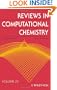 Reviews in Computational Chemistry (Volume 23)