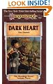Dark Heart (Dragonlance Saga - The Meetings Sextet, Volume Three)