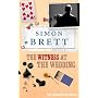 The Witness at the Wedding (Fethering Mysteries 7)