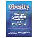 obesity2  - Obesity Etiology Assessment Treatment And Prevention Hardcover Book