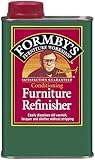 Formbys 30013 Furniture Refinisher, 32-Ounce