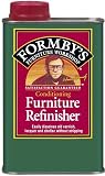 Formbys 30013 Furniture Refinisher, 32-Ounce