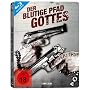Der blutige Pfad Gottes (Limited SteelBook Edition&hellip <b>Blu-ray</b> ~ Willem Dafoe
