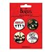 �ӡ��ȥ륺���Хå�/Red Badge Pack��ABA-136
