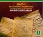 Bach: The Art of Fugue