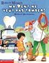 Ma Dent Ne Veut Pas Tomber! (French Edition)