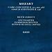 Mozart: Piano Concertos nos. 271, 453, and 466 / Davies, Jarrett